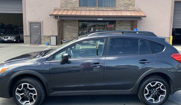 Discount Rent a Car - Salt Lake City, UT