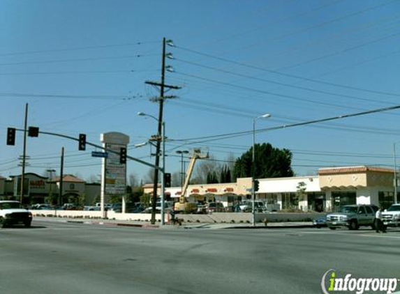 Rhinestone Accessories - Van Nuys, CA