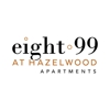Eight 99 at Hazelwood gallery