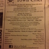 Mackinac Island Town Crier gallery