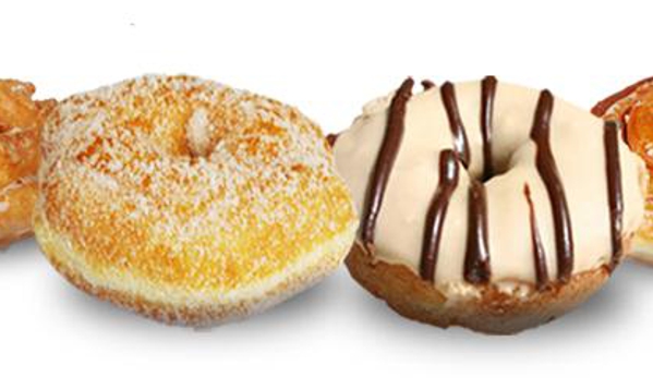 The Original Ferrell's Donuts- Scotts Valley - Scotts Valley, CA