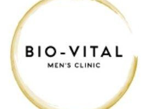 Bio-Vital Men's Clinic - Sacramento, CA