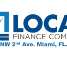 Local Finance Company