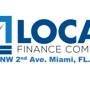 Local Finance Company