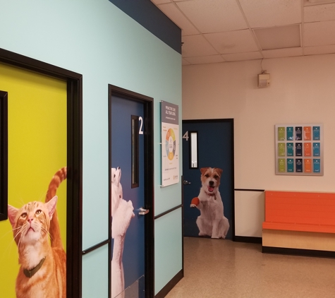 Banfield Pet Hospital - Baltimore, MD