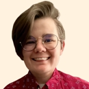Ashe Taylor, Counselor - Counseling Services