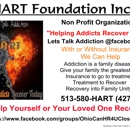 HART Foundation - Drug Abuse & Addiction Centers