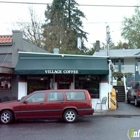 Village Coffee