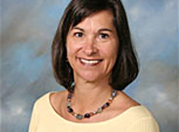 Pamela P Lewis, MD - San Francisco, CA