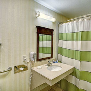 Fairfield Inn & Suites - Laredo, TX