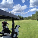 Cabinet View Golf Club - Golf Courses