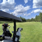 Cabinet View Golf Club