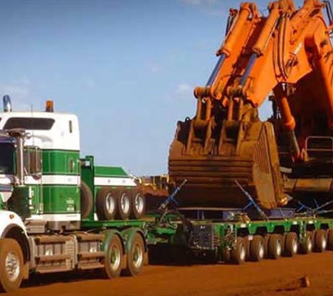 Doolan's Heavy Haulage Pty Ltd - Maddington, WA