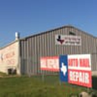 North Texas Collision Center - Arlington Location