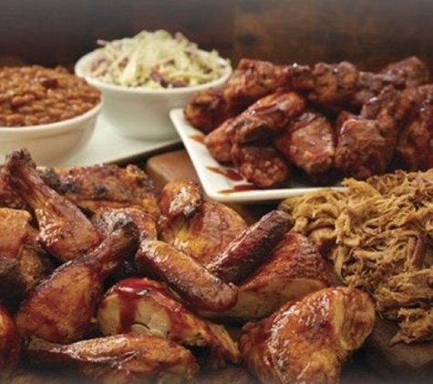 Smokey Bones Bar & Fire Grill - Chesapeake, VA