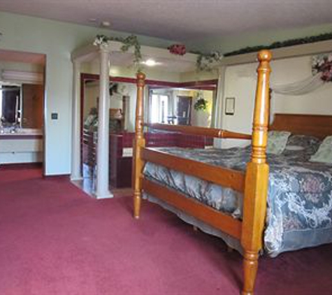 Sunset Inn & Suites - Seward, NE