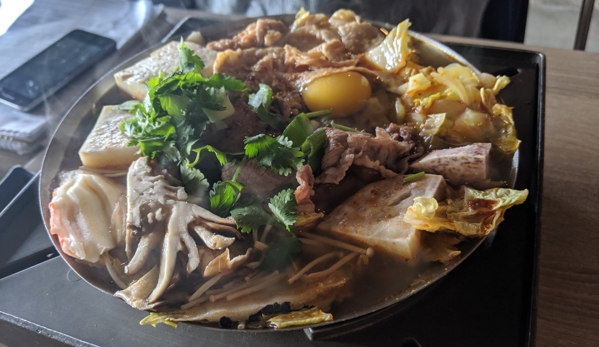 Boiling Point - San Jose, CA