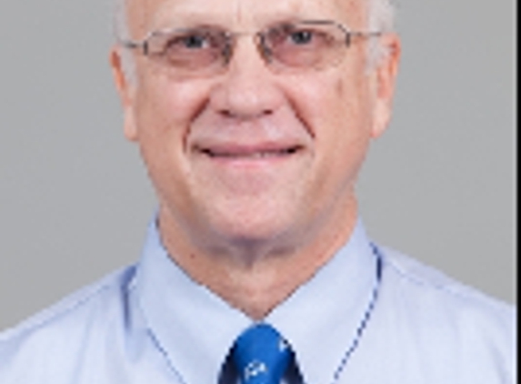 Dr. Burton Lasater Scott, MD - Durham, NC
