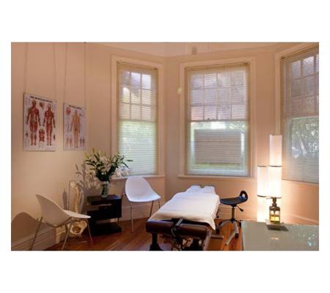 Mosman Chiropractic & Massage - Mosman, NSW