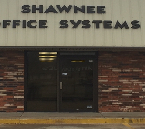 Shawnee Office Systems - Shawnee, OK