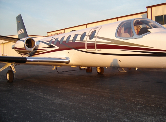 Choice Air Transport - Tulsa, OK