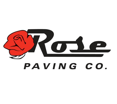 Rose Paving Co. - Bridgeview, IL