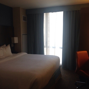 Courtyard by Marriott - New York, NY