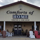 Comforts of Home - Mattresses