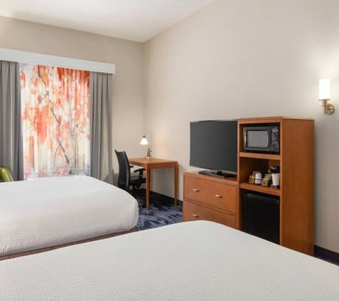 Fairfield Inn & Suites - Jacksonville, FL