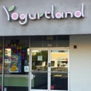 YogurtLand - Ice Cream & Frozen Desserts