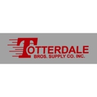 Totterdale Supply Company