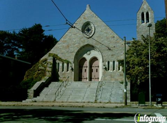 St James Armenian Apostolic - Watertown, MA