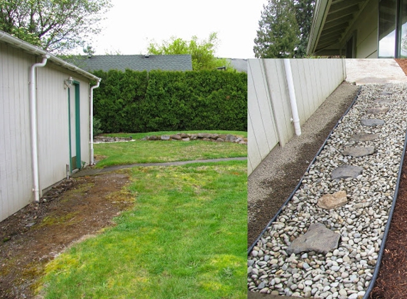 Anderson Landscape Maintenance - Portland, OR