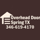 Overhead Door Spring TX - Overhead Doors
