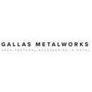 Gallas Metalworks Inc. - Metal Tanks