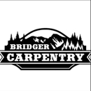 Bridger Carpentry - Furniture Manufacturers Equipment & Supplies
