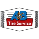A & B Tire Service - Automobile Parts & Supplies
