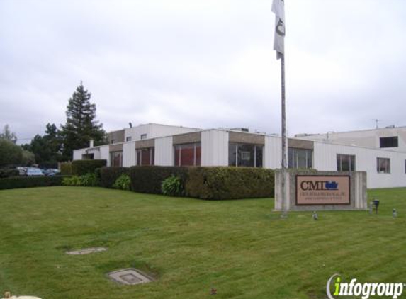 Critchfield Mechanical Inc - San Jose, CA