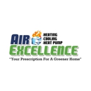 Air Excellence - Air Conditioning Contractors & Systems