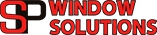SP Window Solutions Logo