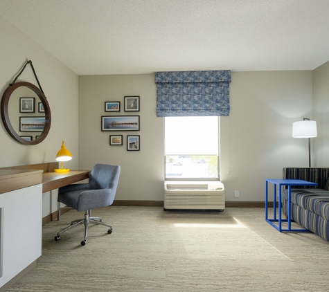 Hampton Inn Edenton by Hilton - Edenton, NC