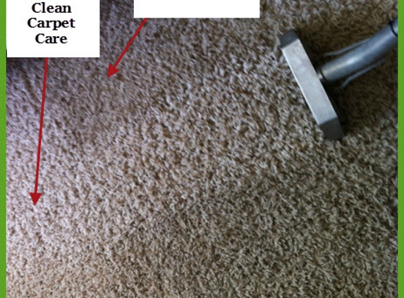 Quick N Clean Carpet Care