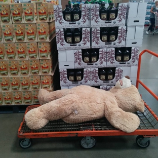 Costco - Lehi, UT