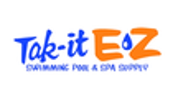 Tak-it-EZ Pool and Spa Supply - Fontana, CA