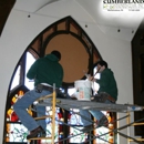 Cumberland Stained Glass, Inc. - Glass-Stained & Leaded