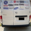 Genesis Appliance gallery
