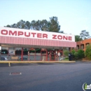 Computer Zone - Computer & Equipment Dealers