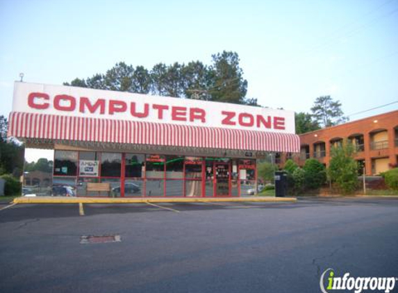 Computer Zone - Marietta, GA