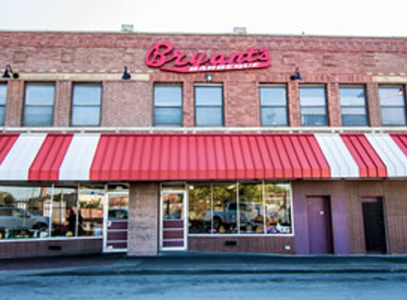 Arthur Bryant's Barbeque - Kansas City, MO