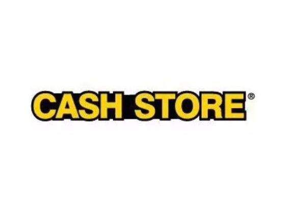 Cash Store - El Paso, TX